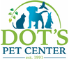 Dot's Pet Center